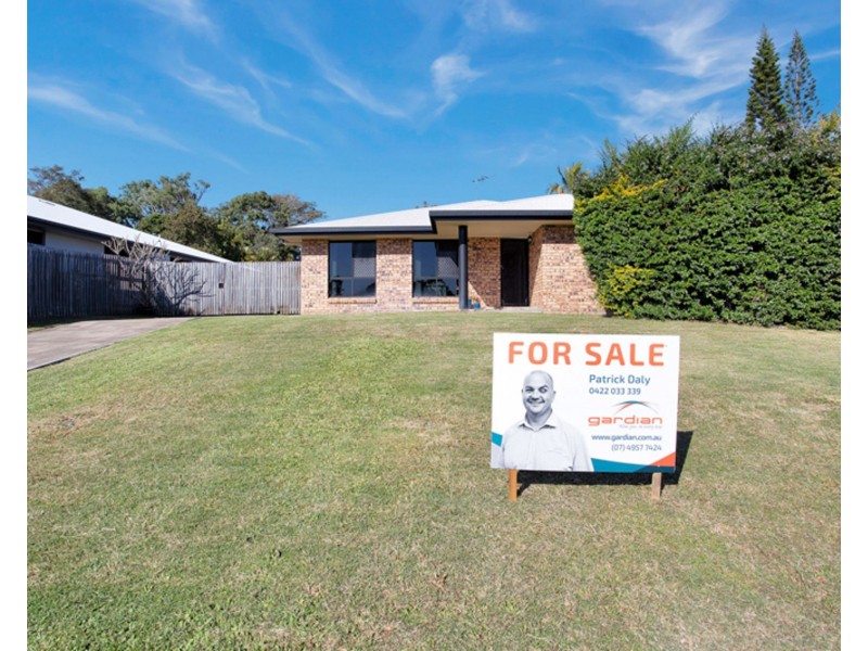 29 Brooksfield Drive, Sarina Beach QLD 4737