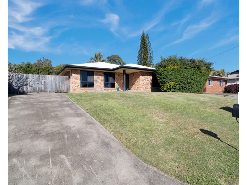 29 Brooksfield Drive, Sarina Beach QLD 4737