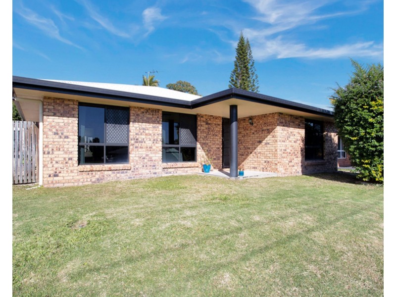 29 Brooksfield Drive, Sarina Beach QLD 4737