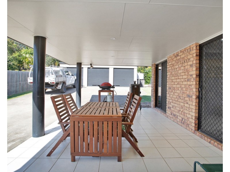 29 Brooksfield Drive, Sarina Beach QLD 4737