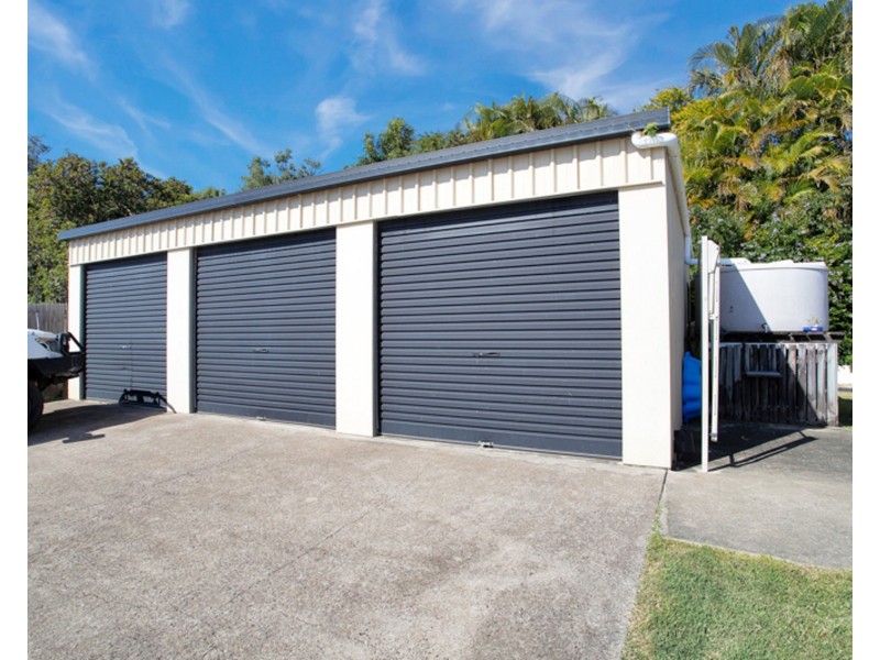 29 Brooksfield Drive, Sarina Beach QLD 4737