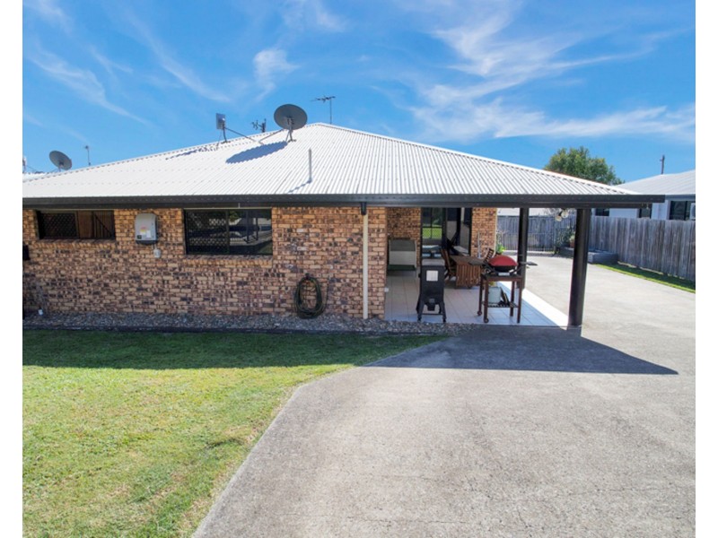 29 Brooksfield Drive, Sarina Beach QLD 4737