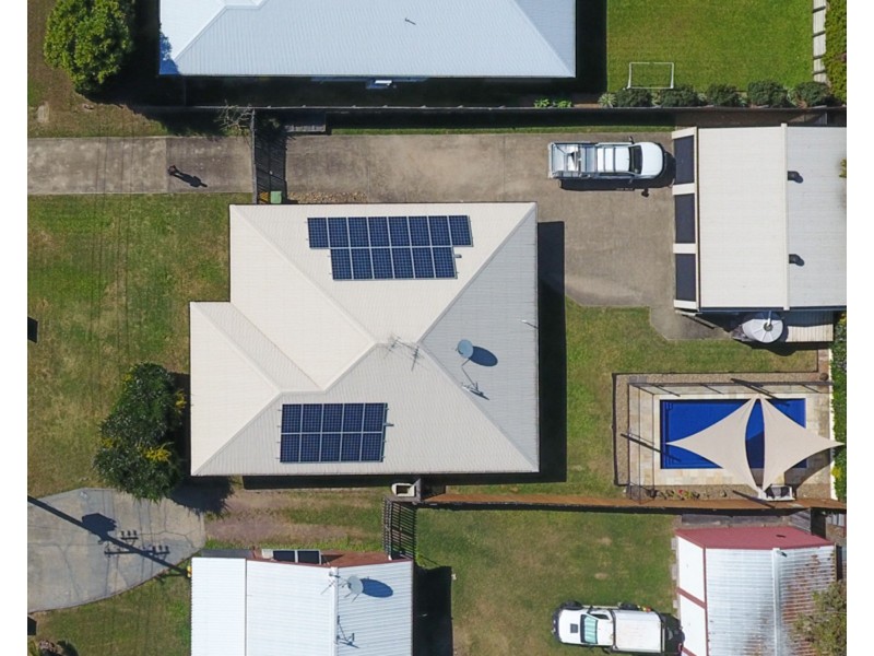 29 Brooksfield Drive, Sarina Beach QLD 4737