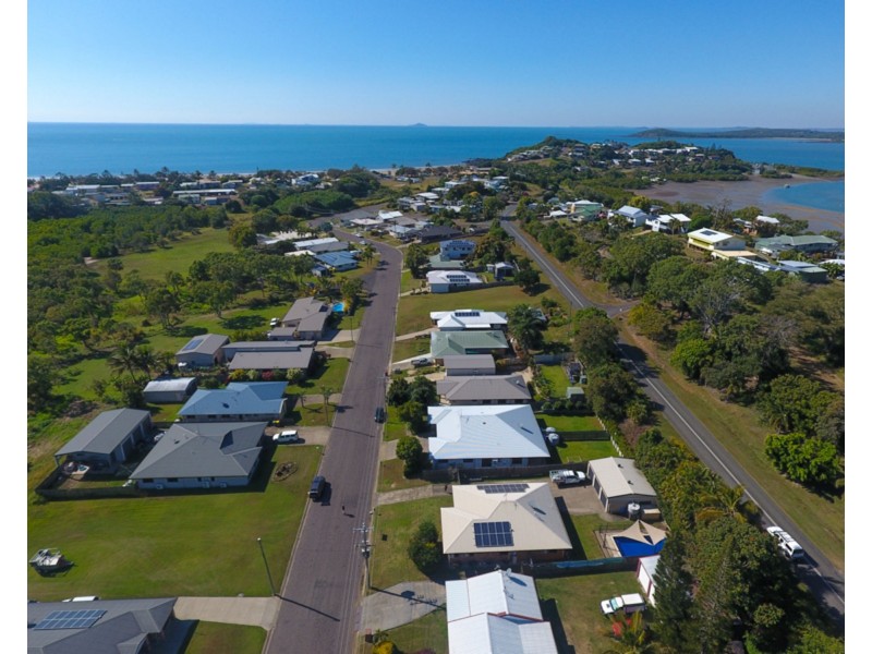 29 Brooksfield Drive, Sarina Beach QLD 4737