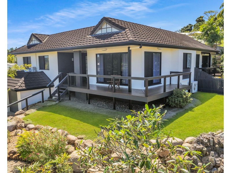 11 Percy Court, Glenella QLD 4740