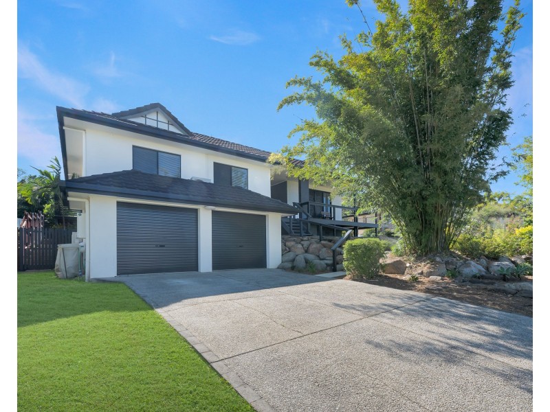 11 Percy Court, Glenella QLD 4740