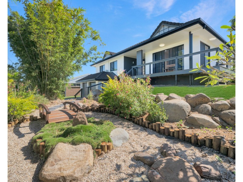 11 Percy Court, Glenella QLD 4740