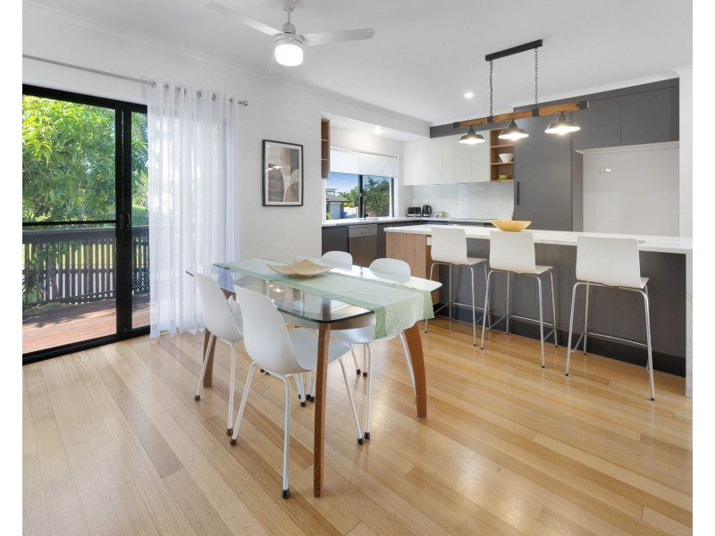 11 Percy Court, Glenella QLD 4740