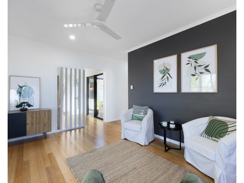 11 Percy Court, Glenella QLD 4740