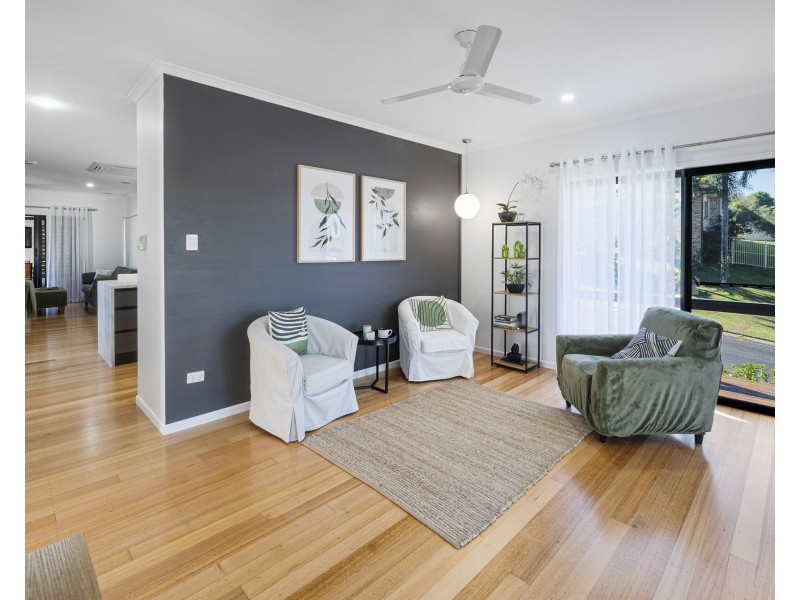 11 Percy Court, Glenella QLD 4740