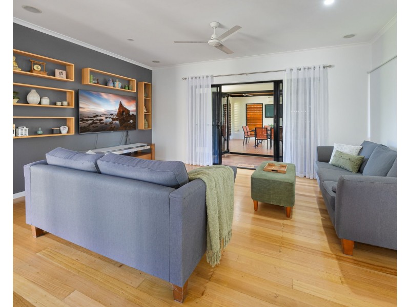 11 Percy Court, Glenella QLD 4740