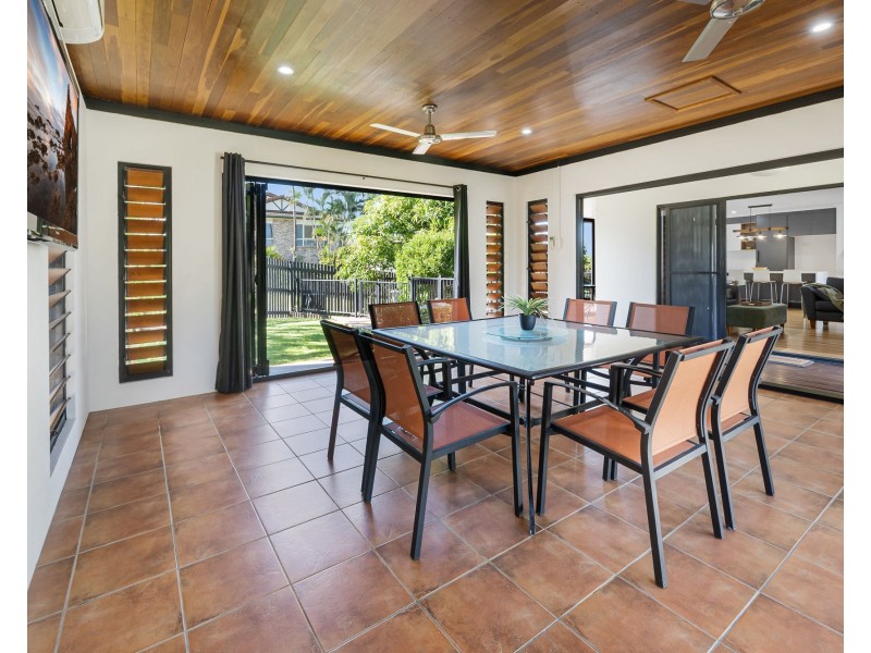 11 Percy Court, Glenella QLD 4740