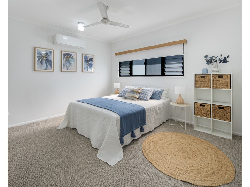 11 Percy Court, Glenella QLD 4740