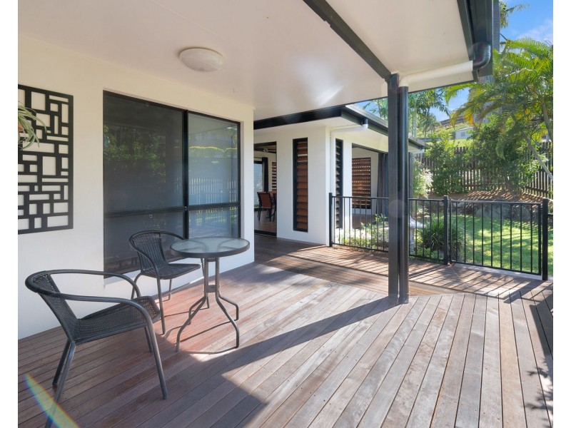 11 Percy Court, Glenella QLD 4740