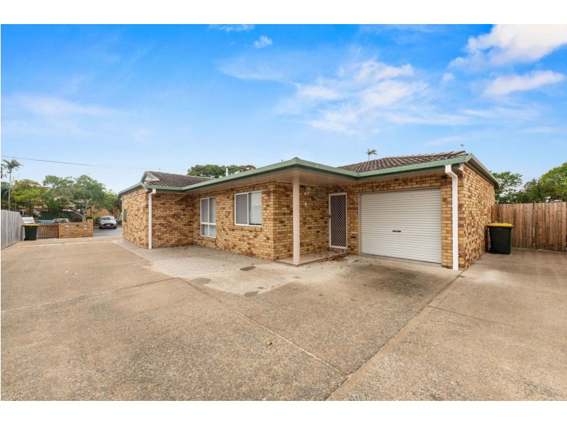 2/54 Nelson Street, Mackay QLD 4740