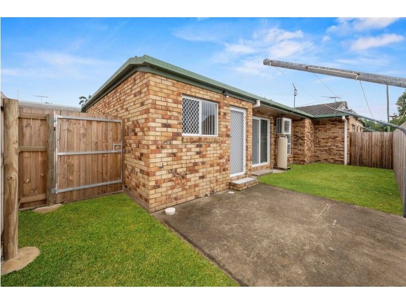 2/54 Nelson Street, Mackay QLD 4740