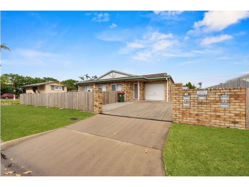 2/54 Nelson Street, Mackay QLD 4740