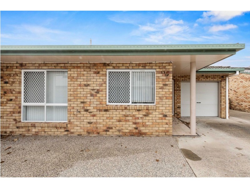 2/54 Nelson Street, Mackay QLD 4740