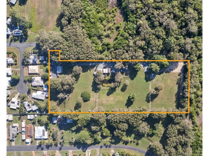 80 Banksia Avenue, Andergrove QLD 4740