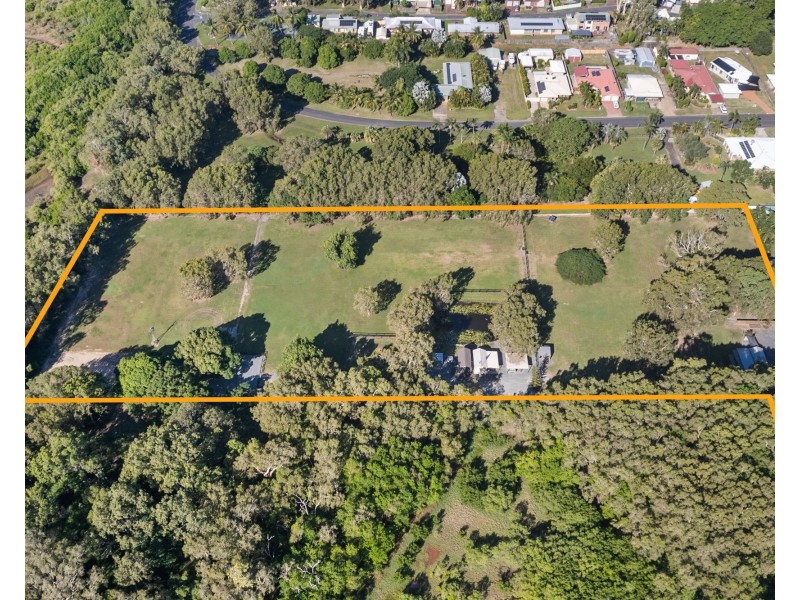 80 Banksia Avenue, Andergrove QLD 4740