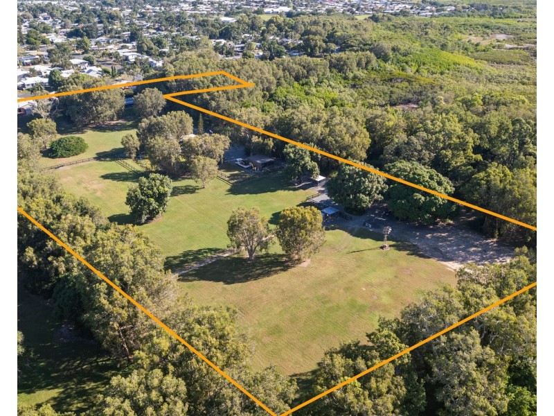 80 Banksia Avenue, Andergrove QLD 4740