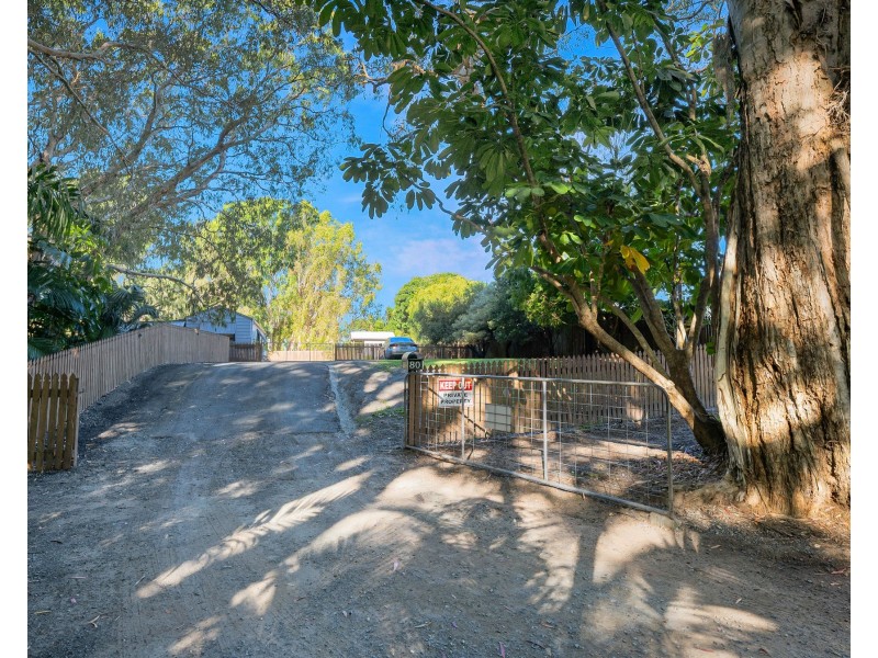 80 Banksia Avenue, Andergrove QLD 4740