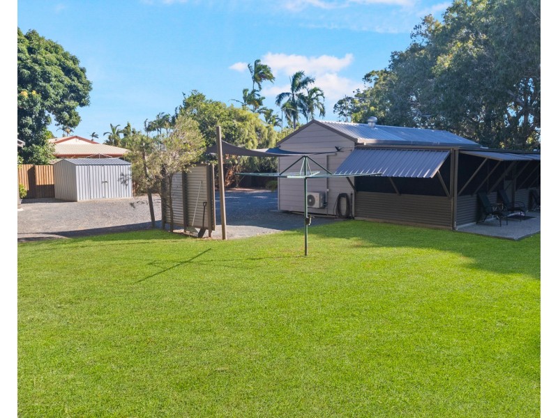 80 Banksia Avenue, Andergrove QLD 4740