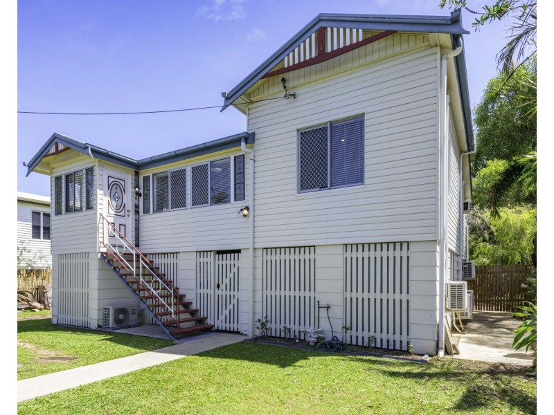 11 Beaton Street, West Mackay QLD 4740