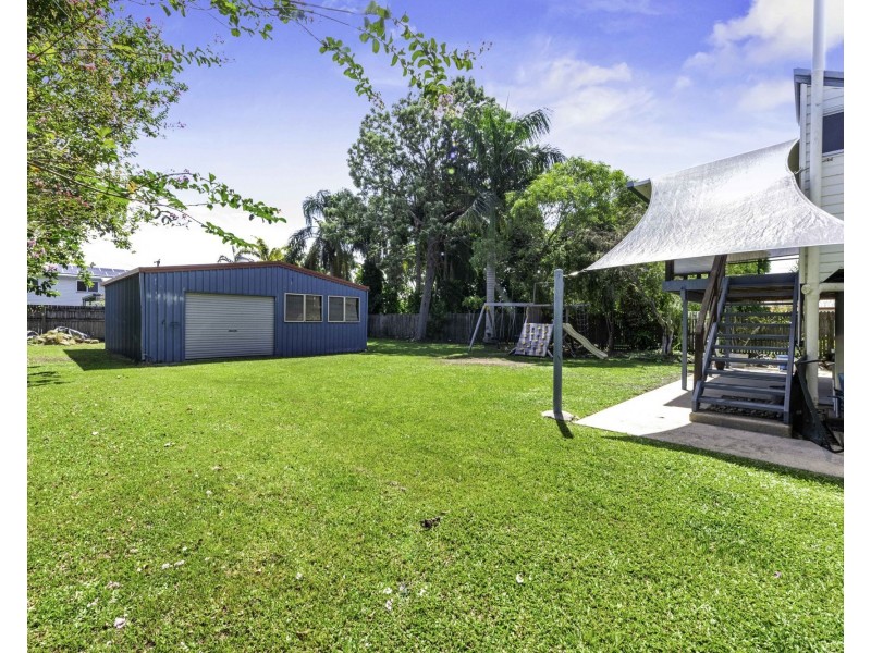 11 Beaton Street, West Mackay QLD 4740