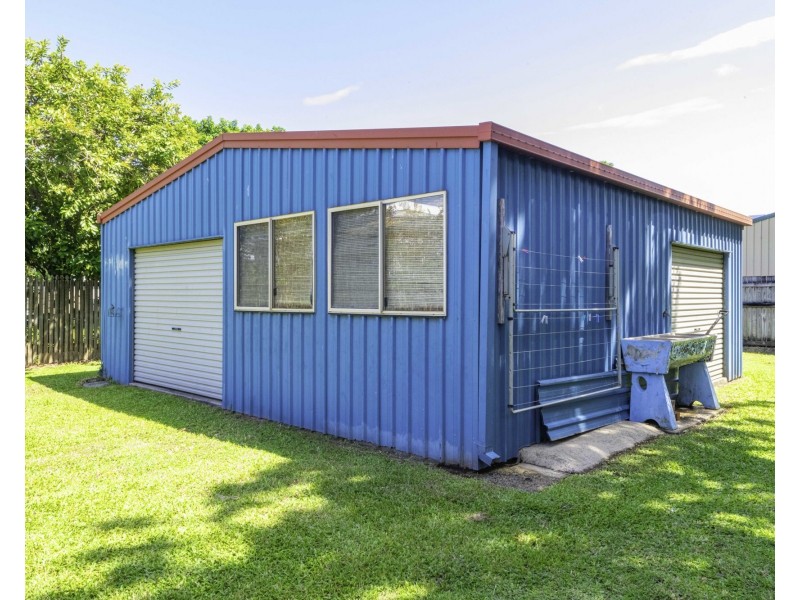11 Beaton Street, West Mackay QLD 4740