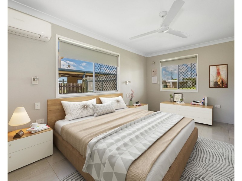 5 Lambrook Court, Alexandra QLD 4740