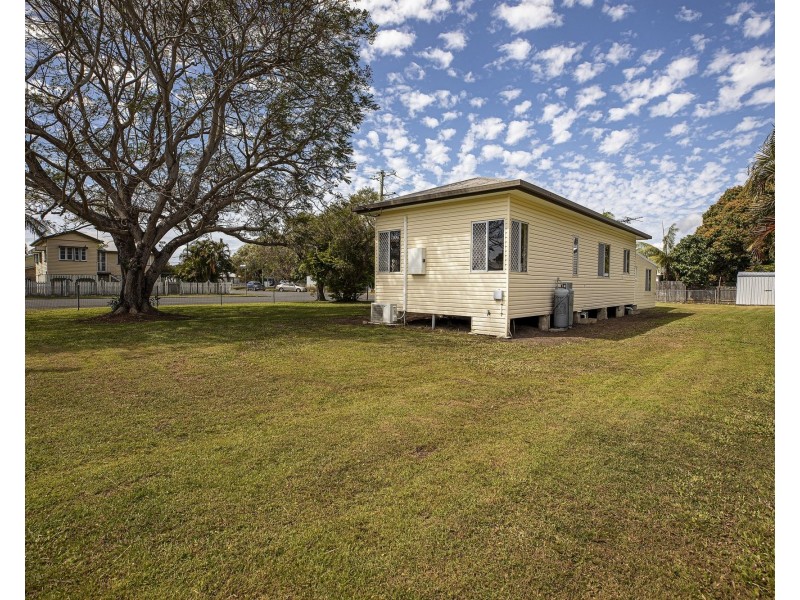 1 Ready Street, South Mackay QLD 4740