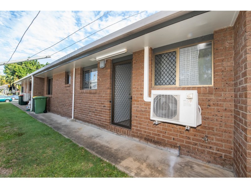 2/16 Kennedy Street, South Mackay QLD 4740