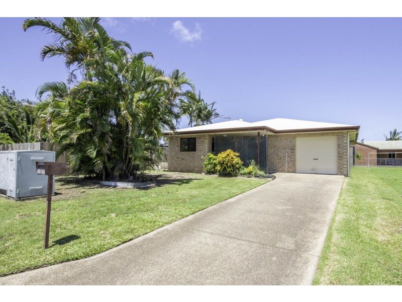 3 Joanne Street, South Mackay QLD 4740