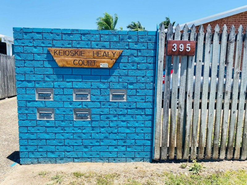 2/395 Bridge Road, West Mackay QLD 4740
