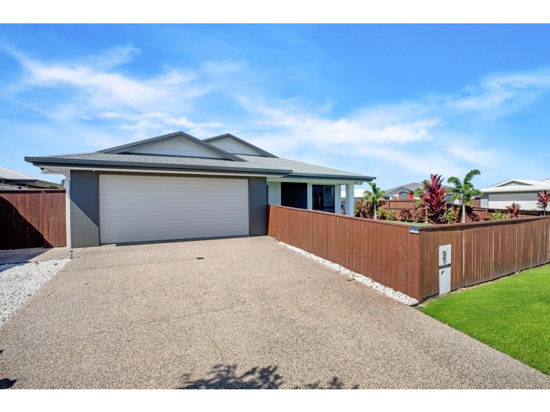 2 Surrey Court, Ooralea QLD 4740