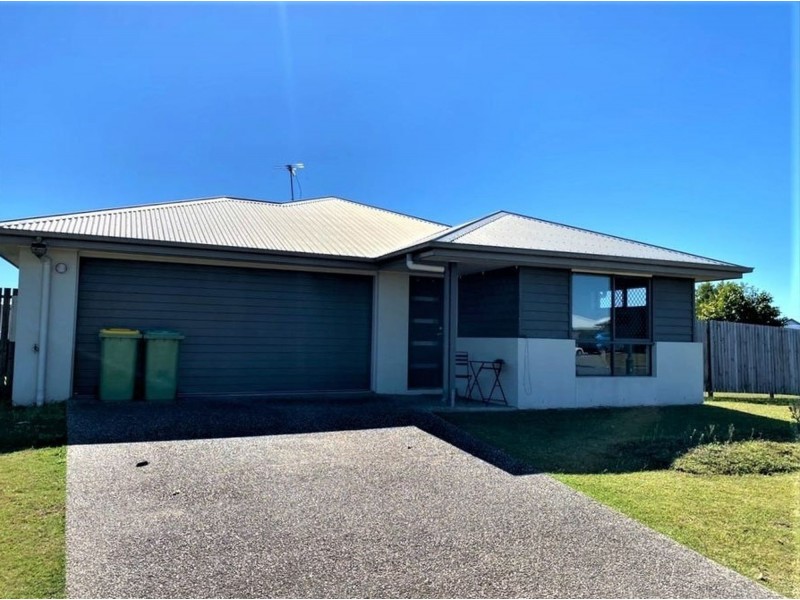 2 Nives Street, Mirani QLD 4754