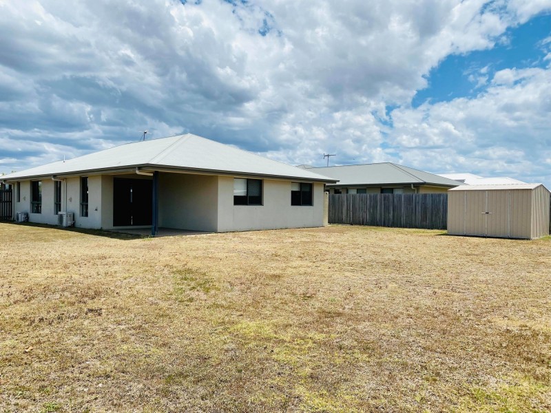2 Nives Street, Mirani QLD 4754