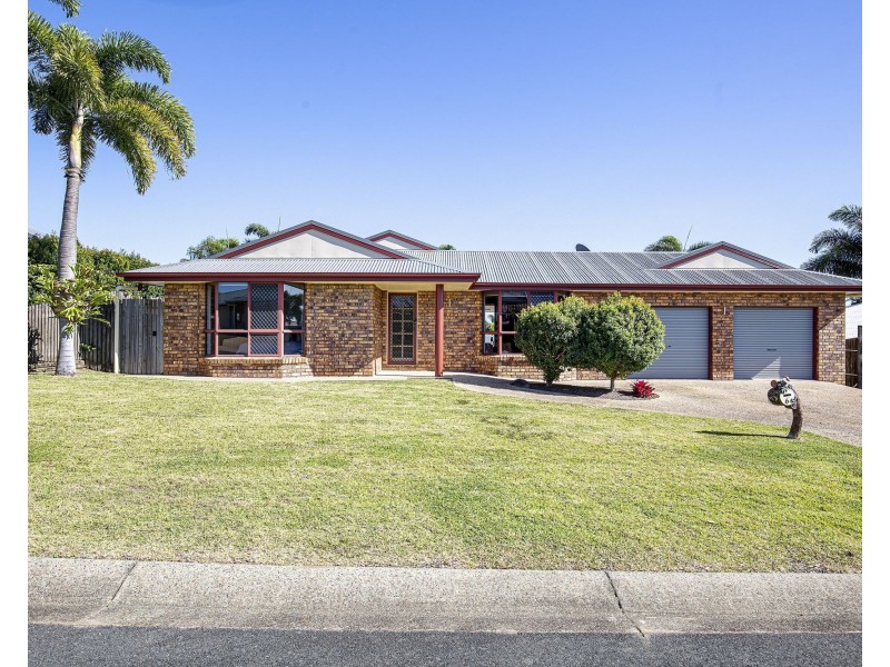 6 Sir Griffith Way, Rural View QLD 4740
