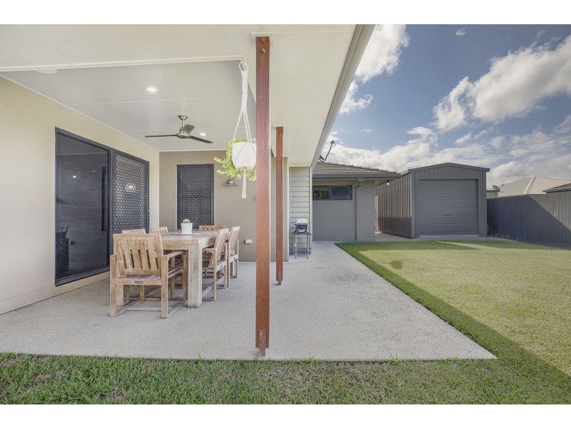 15 Pelorus Court, Ooralea QLD 4740