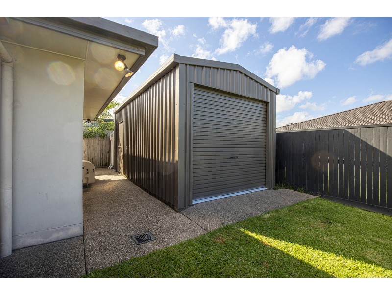 15 Pelorus Court, Ooralea QLD 4740