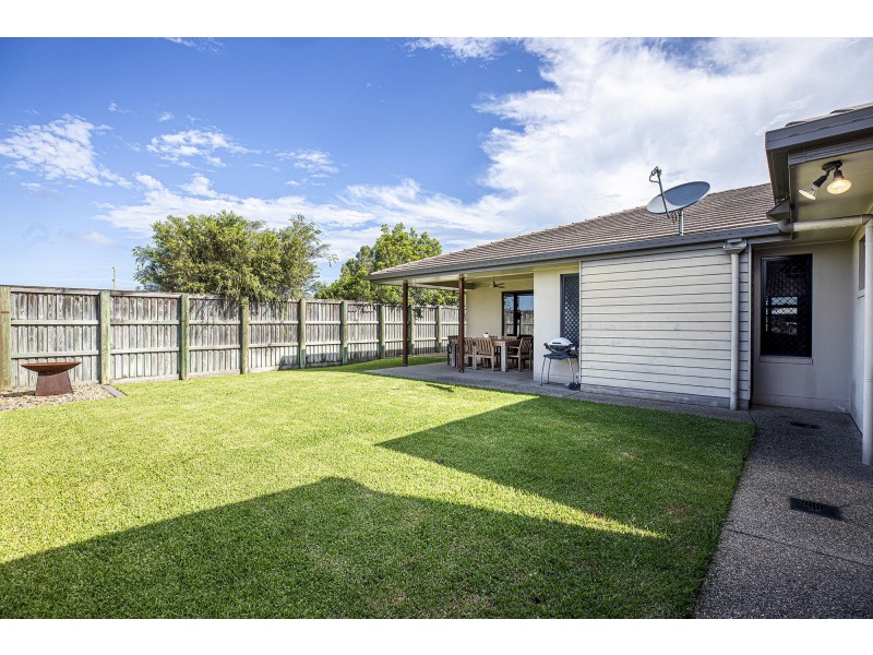 15 Pelorus Court, Ooralea QLD 4740