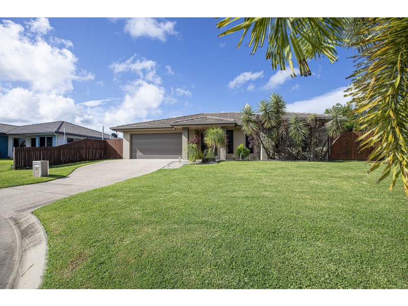 15 Pelorus Court, Ooralea QLD 4740