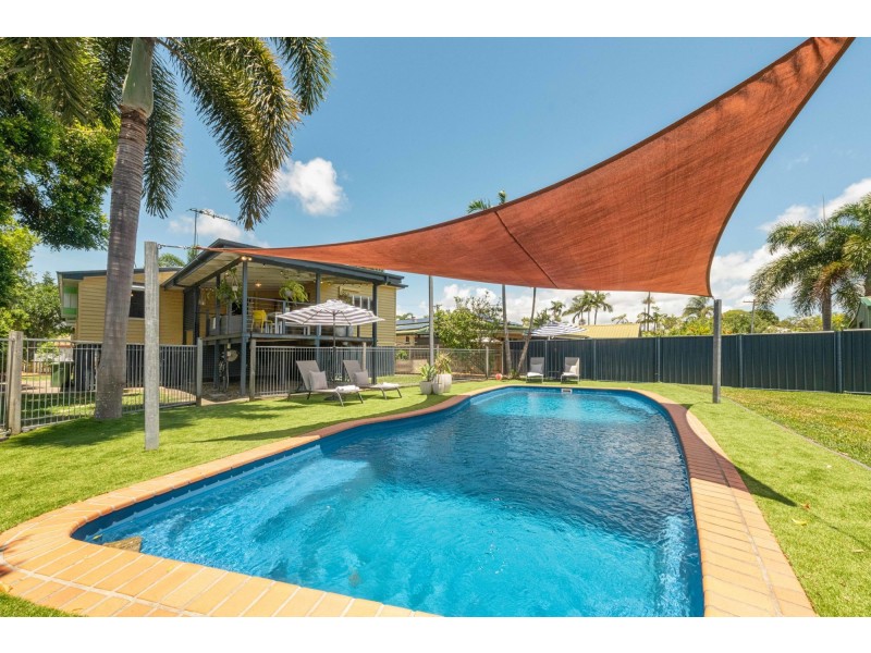 16 Beaton Street, West Mackay QLD 4740