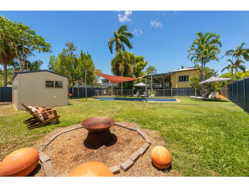 16 Beaton Street, West Mackay QLD 4740
