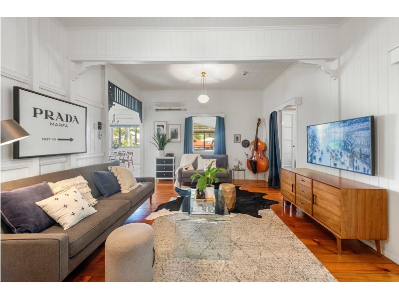 16 Beaton Street, West Mackay QLD 4740