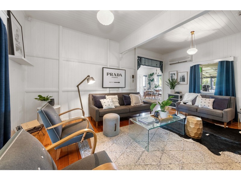 16 Beaton Street, West Mackay QLD 4740