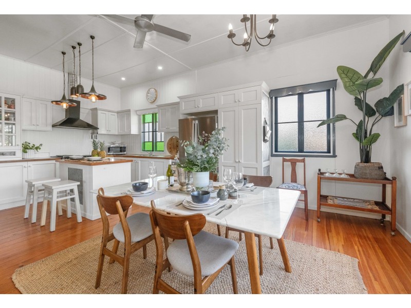 16 Beaton Street, West Mackay QLD 4740