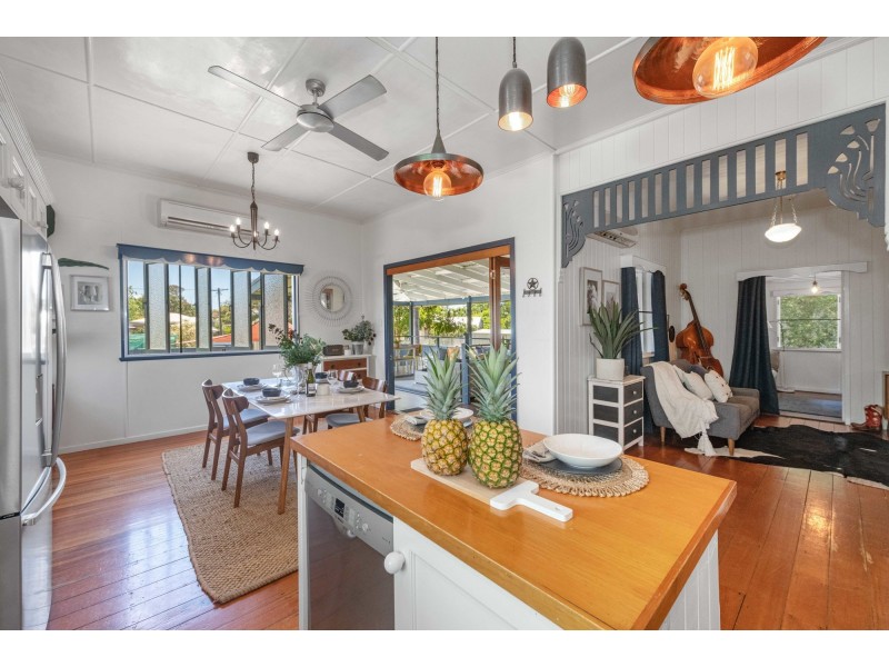 16 Beaton Street, West Mackay QLD 4740