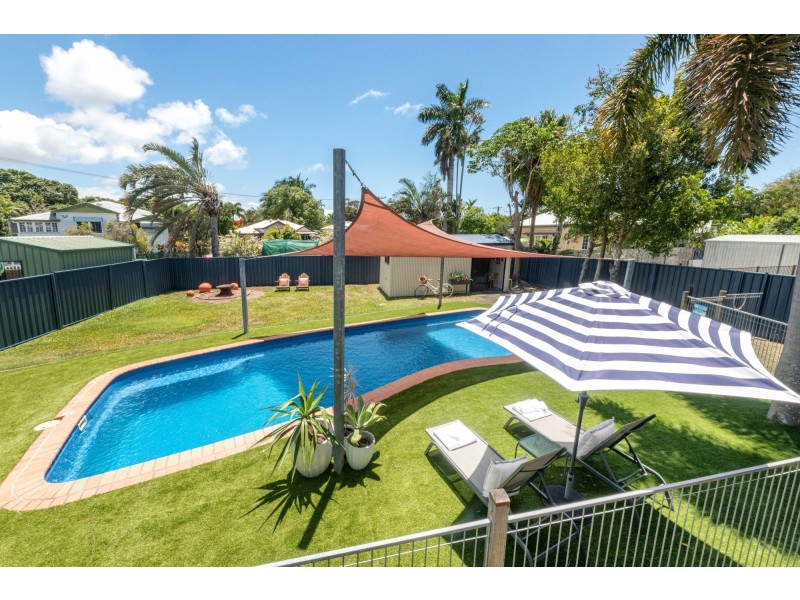 16 Beaton Street, West Mackay QLD 4740